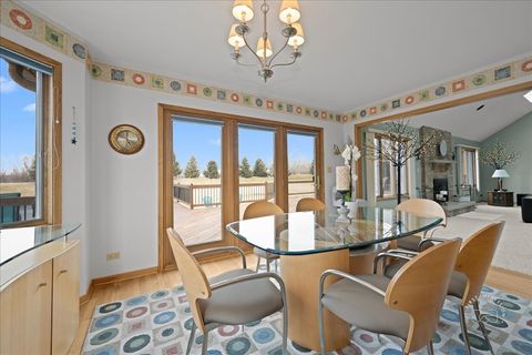 Tiny photo for 41W900 Northway Drive, Elburn, IL 60119 (MLS # 12582318)