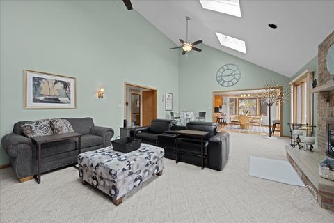 Tiny photo for 41W900 Northway Drive, Elburn, IL 60119 (MLS # 12582318)