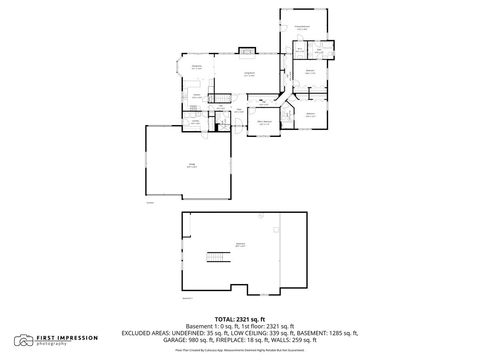 Tiny photo for 41W900 Northway Drive, Elburn, IL 60119 (MLS # 12582318)
