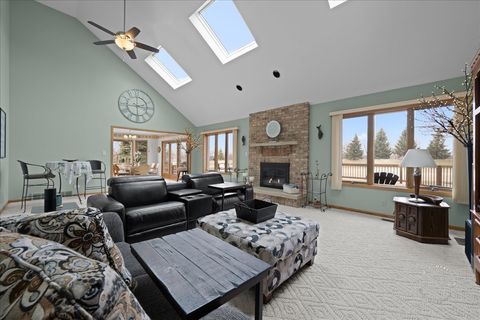 Tiny photo for 41W900 Northway Drive, Elburn, IL 60119 (MLS # 12582318)