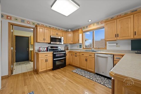 Tiny photo for 41W900 Northway Drive, Elburn, IL 60119 (MLS # 12582318)