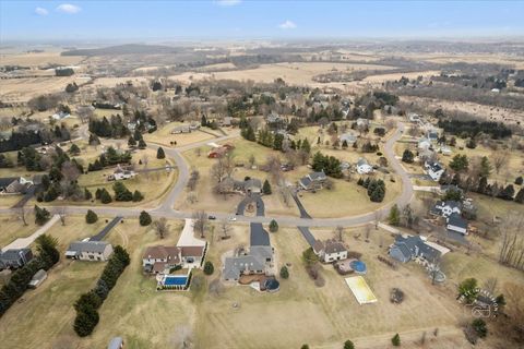 Tiny photo for 41W900 Northway Drive, Elburn, IL 60119 (MLS # 12582318)