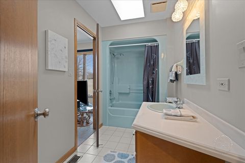 Tiny photo for 41W900 Northway Drive, Elburn, IL 60119 (MLS # 12582318)