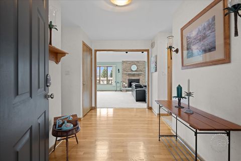 Tiny photo for 41W900 Northway Drive, Elburn, IL 60119 (MLS # 12582318)