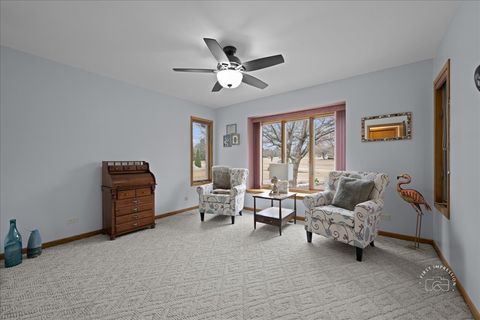 Tiny photo for 41W900 Northway Drive, Elburn, IL 60119 (MLS # 12582318)