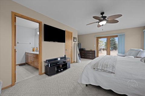 Tiny photo for 41W900 Northway Drive, Elburn, IL 60119 (MLS # 12582318)