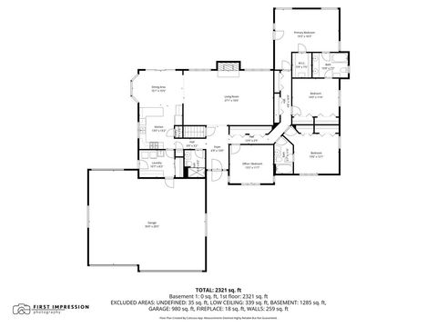 Tiny photo for 41W900 Northway Drive, Elburn, IL 60119 (MLS # 12582318)