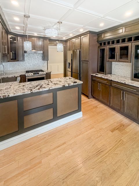 Tiny photo for 13953 Cambridge Circle, Plainfield, IL 60544 (MLS # 12657851)