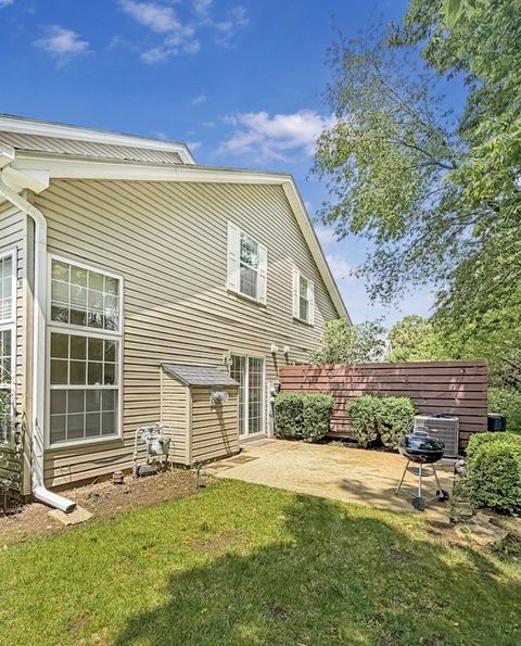 Tiny photo for 13953 Cambridge Circle, Plainfield, IL 60544 (MLS # 12657851)