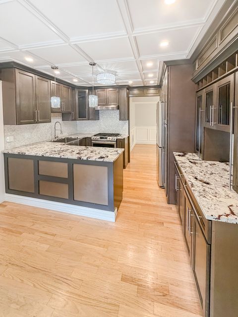 Tiny photo for 13953 Cambridge Circle, Plainfield, IL 60544 (MLS # 12657851)