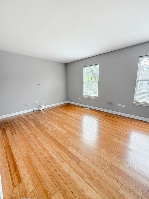 Tiny photo for 13953 Cambridge Circle, Plainfield, IL 60544 (MLS # 12657851)