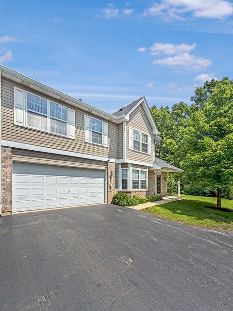 Photo of 13953 Cambridge Circle, Plainfield, IL 60544 (MLS # 12657851)