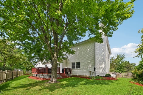 Tiny photo for 1898 Kaneville Road, Geneva, IL 60134 (MLS # 12773138)