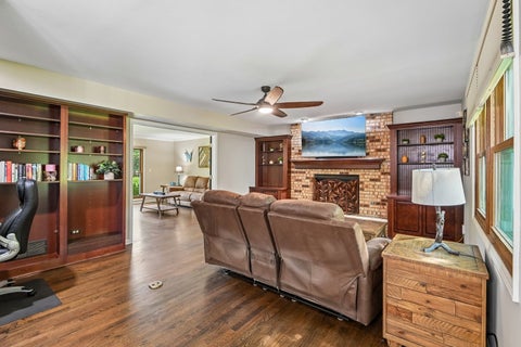 Tiny photo for 1898 Kaneville Road, Geneva, IL 60134 (MLS # 12773138)