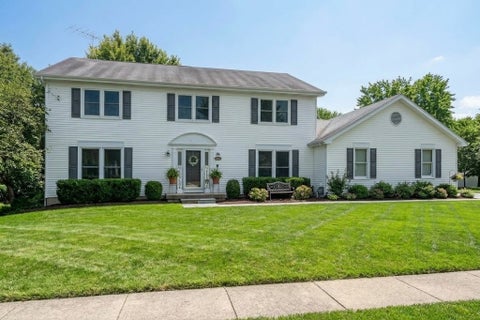 Tiny photo for 1898 Kaneville Road, Geneva, IL 60134 (MLS # 12773138)