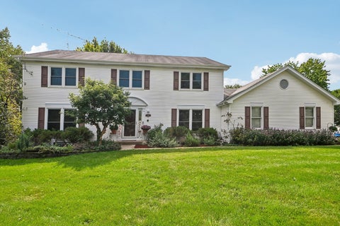 Tiny photo for 1898 Kaneville Road, Geneva, IL 60134 (MLS # 12773138)