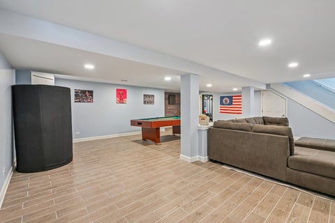 Tiny photo for 1898 Kaneville Road, Geneva, IL 60134 (MLS # 12773138)