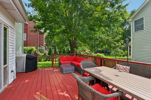 Tiny photo for 1898 Kaneville Road, Geneva, IL 60134 (MLS # 12773138)