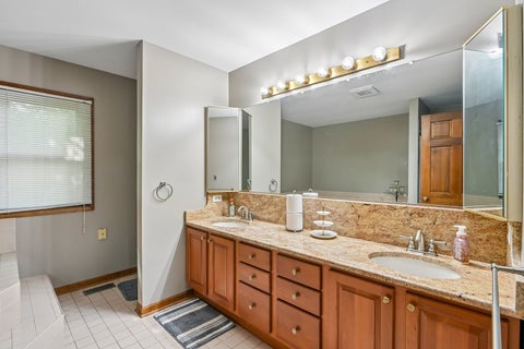 Tiny photo for 1898 Kaneville Road, Geneva, IL 60134 (MLS # 12773138)