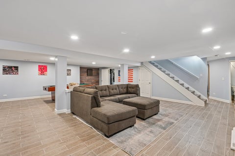 Tiny photo for 1898 Kaneville Road, Geneva, IL 60134 (MLS # 12773138)
