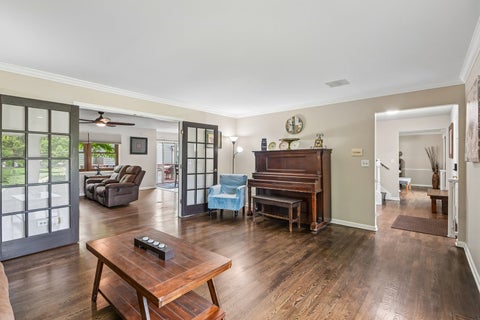 Tiny photo for 1898 Kaneville Road, Geneva, IL 60134 (MLS # 12773138)