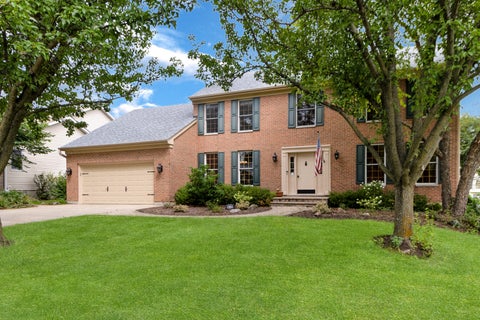 Tiny photo for Lindenhurst, IL 60046 (MLS # 12702559)