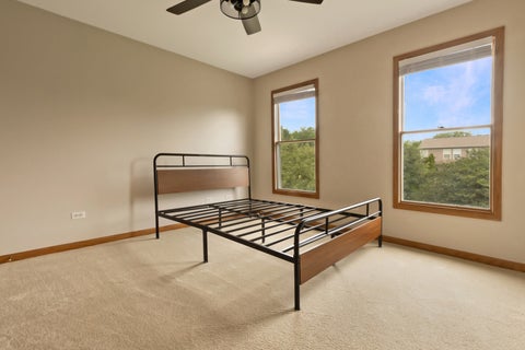 Tiny photo for Lindenhurst, IL 60046 (MLS # 12702559)