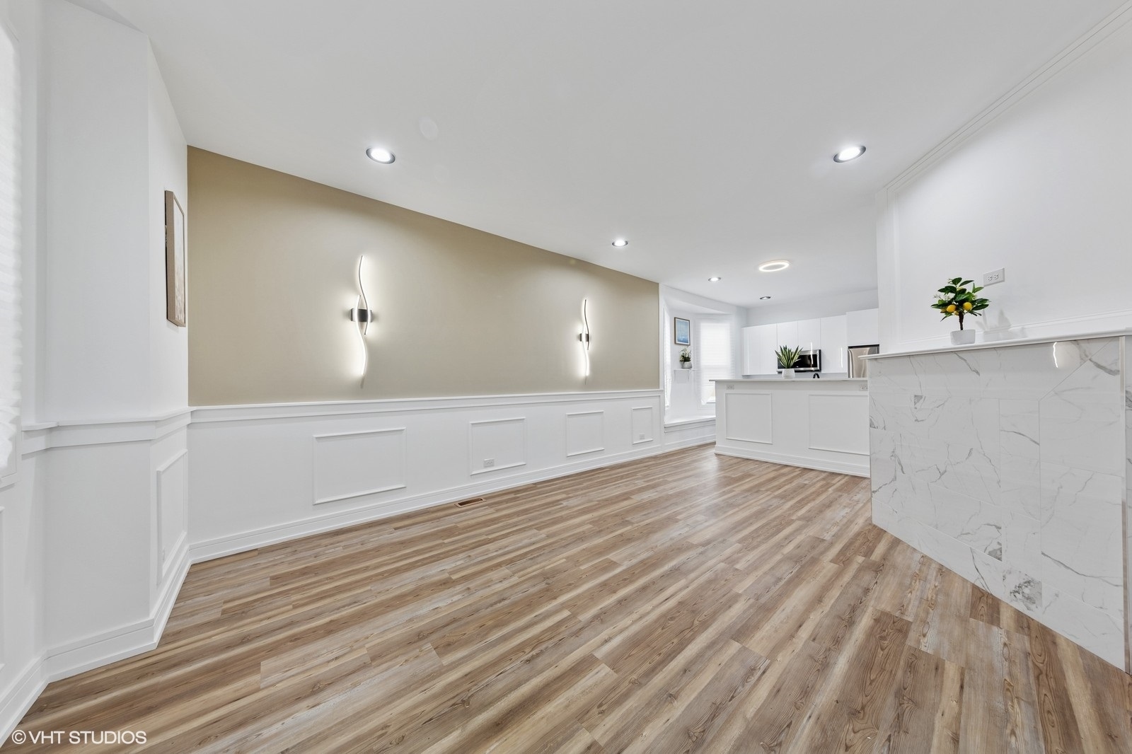 6630 S Drexel Avenue 1