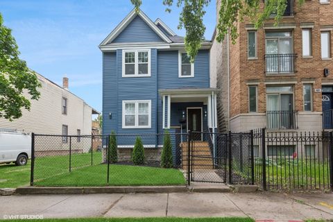 6630 S Drexel Avenue 1 Chicago IL 60637