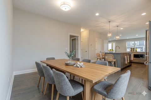 Tiny photo for 113 Roman Lane, Hawthorn Woods, IL 60047 (MLS # 12589646)