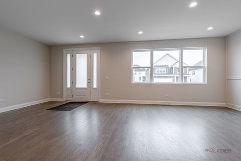 Tiny photo for 113 Roman Lane, Hawthorn Woods, IL 60047 (MLS # 12589646)