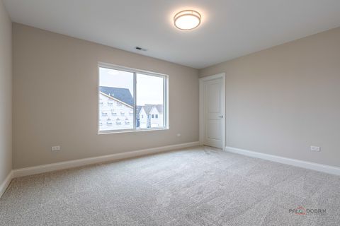 Tiny photo for 113 Roman Lane, Hawthorn Woods, IL 60047 (MLS # 12589646)