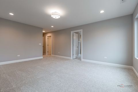 Tiny photo for 113 Roman Lane, Hawthorn Woods, IL 60047 (MLS # 12589646)