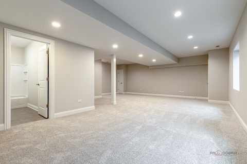 Tiny photo for 113 Roman Lane, Hawthorn Woods, IL 60047 (MLS # 12589646)