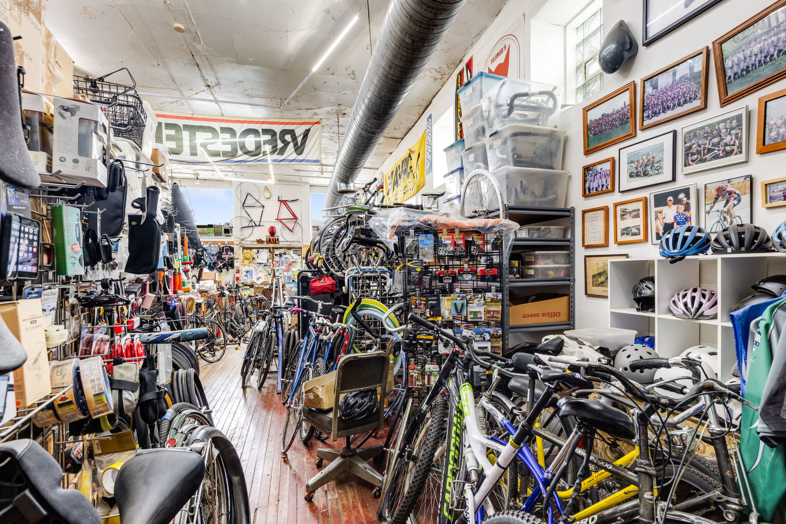 1310 N Clybourn Avenue