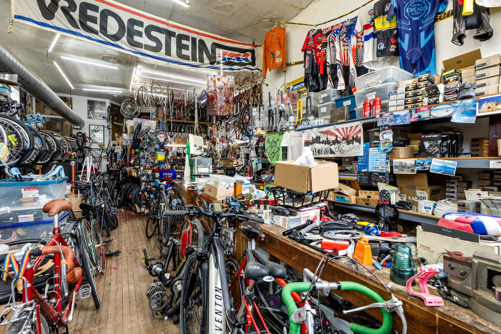 1310 N Clybourn Avenue