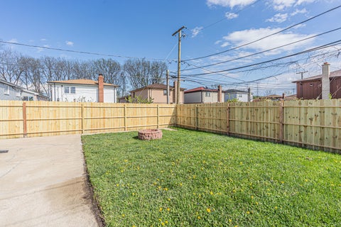 Tiny photo for 1059 CLEVELAND Avenue, Calumet City, IL 60409 (MLS # 12688069)