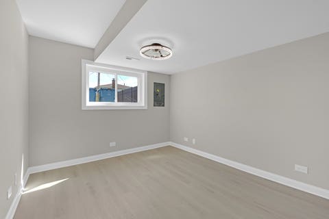 Tiny photo for 1059 CLEVELAND Avenue, Calumet City, IL 60409 (MLS # 12688069)