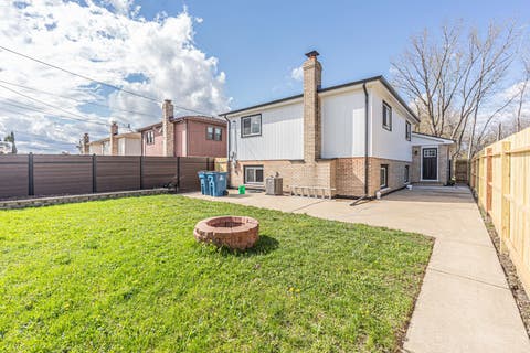 Tiny photo for 1059 CLEVELAND Avenue, Calumet City, IL 60409 (MLS # 12688069)