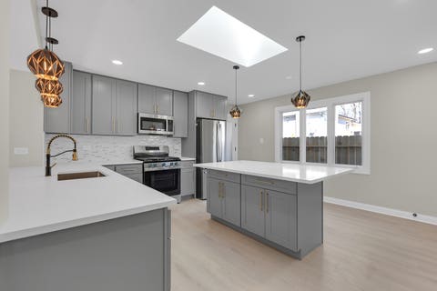 Tiny photo for 1059 CLEVELAND Avenue, Calumet City, IL 60409 (MLS # 12688069)