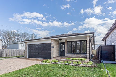 Tiny photo for 1059 CLEVELAND Avenue, Calumet City, IL 60409 (MLS # 12688069)