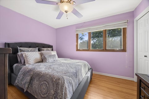 Tiny photo for 6645 Sheffield Lane, Willowbrook, IL 60527 (MLS # 12770227)
