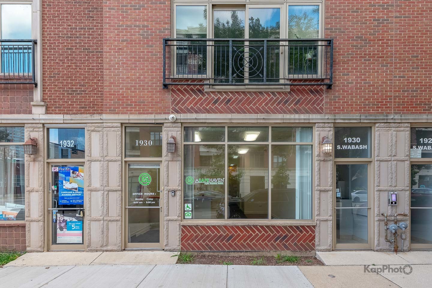 1930 S Wabash Avenue C1