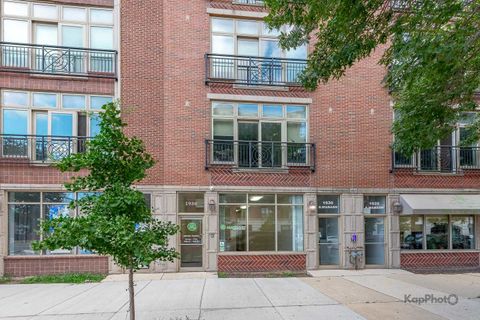 1930 S Wabash Avenue C1 Chicago IL 60616