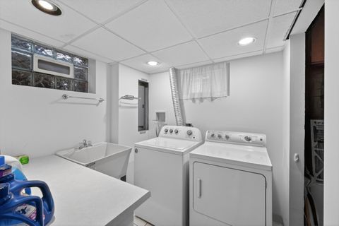 Tiny photo for 610 W Jefferson Avenue, Naperville, IL 60540 (MLS # 12586769)