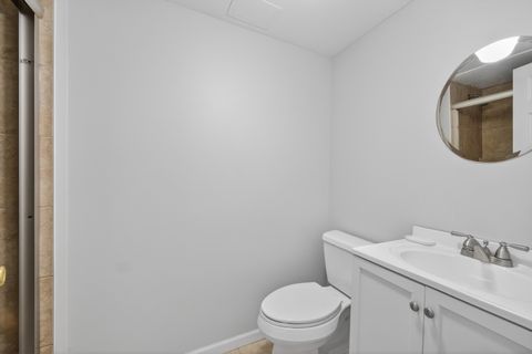 Tiny photo for 610 W Jefferson Avenue, Naperville, IL 60540 (MLS # 12586769)