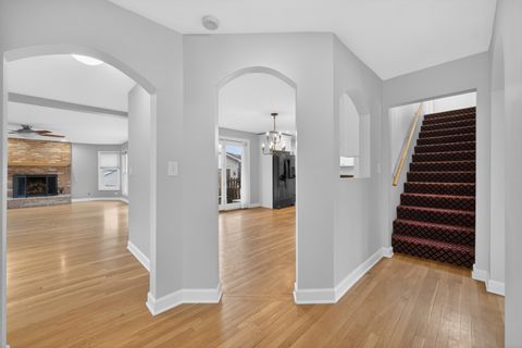 Tiny photo for 610 W Jefferson Avenue, Naperville, IL 60540 (MLS # 12586769)