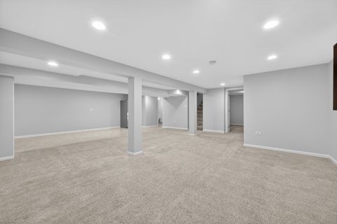 Tiny photo for 610 W Jefferson Avenue, Naperville, IL 60540 (MLS # 12586769)