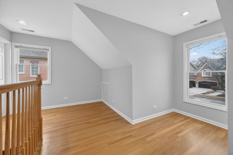 Tiny photo for 610 W Jefferson Avenue, Naperville, IL 60540 (MLS # 12586769)