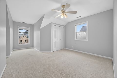 Tiny photo for 610 W Jefferson Avenue, Naperville, IL 60540 (MLS # 12586769)